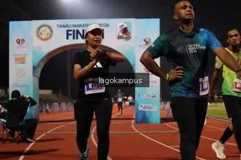 Runner Photo 4803607
