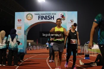 Runner Photo 4803609