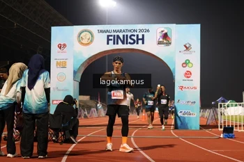 Runner Photo 4803614