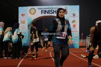 Runner Photo 4803616