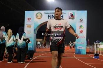 Runner Photo 4803619