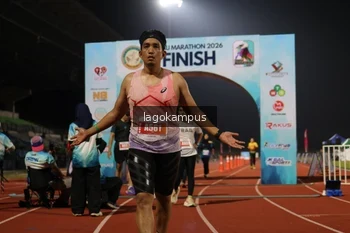 Runner Photo 4803623