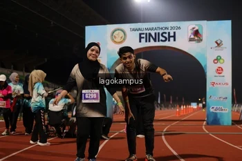 Runner Photo 4803626