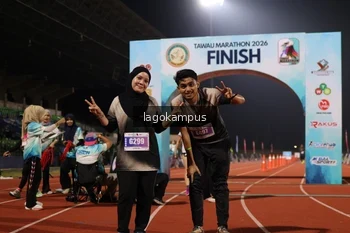 Runner Photo 4803628