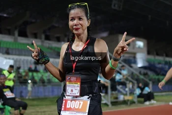 Runner Photo 4803629