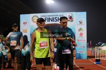 Runner Photo 4803632
