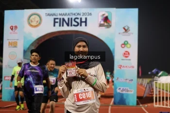 Runner Photo 4803633