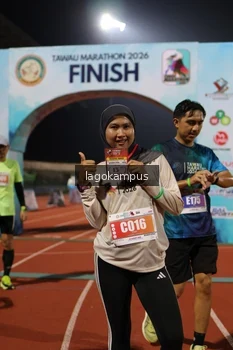 Runner Photo 4803636