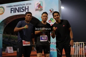 Runner Photo 4803637