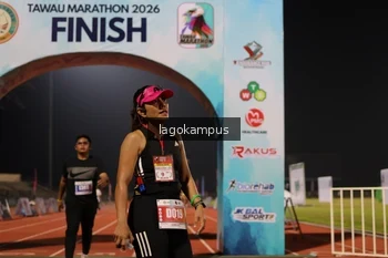Runner Photo 4803639
