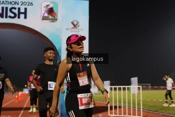Runner Photo 4803643
