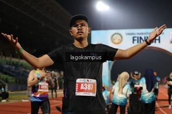 Runner Photo 4803647