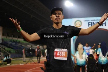 Runner Photo 4803650
