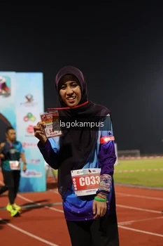 Runner Photo 4803652