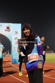 Runner Photo 4803654