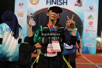 Runner Photo 4803655