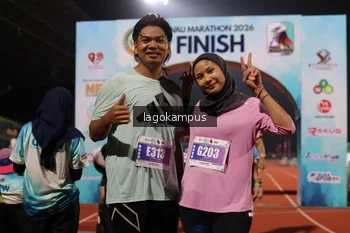 Runner Photo 4803659