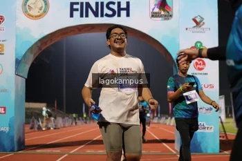 Runner Photo 4803660