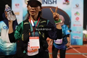Runner Photo 4803661