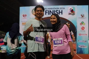 Runner Photo 4803664