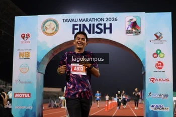 Runner Photo 4803665