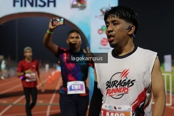 Runner Photo 4803667