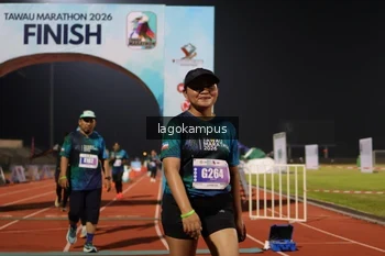 Runner Photo 4803676