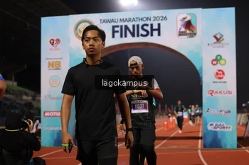 Runner Photo 4803678