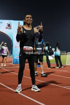 Runner Photo 4803681