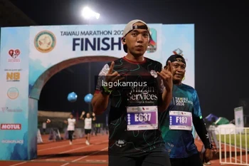 Runner Photo 4803683