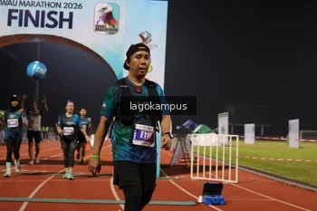 Runner Photo 4803685