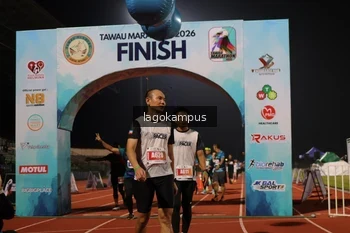 Runner Photo 4803686