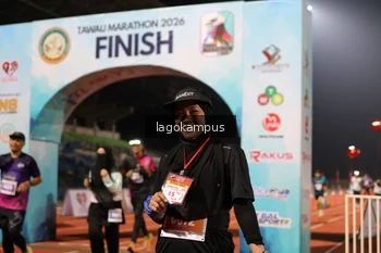 Runner Photo 4803688