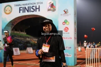 Runner Photo 4803690
