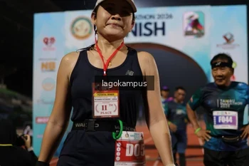 Runner Photo 4803691