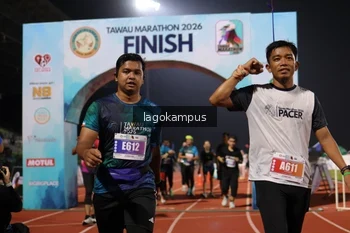 Runner Photo 4803695