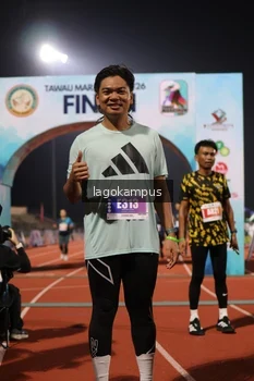 Runner Photo 4803696