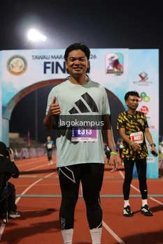 Runner Photo 4803697