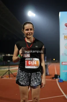 Runner Photo 4803699