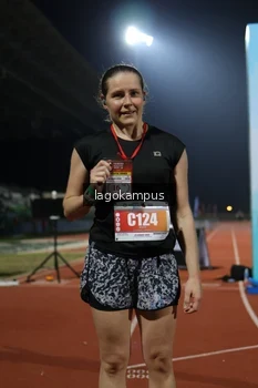 Runner Photo 4803700