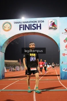 Runner Photo 4803706