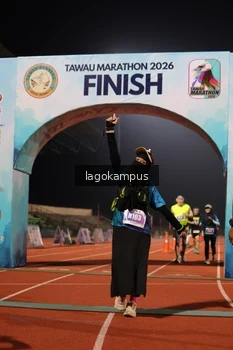 Runner Photo 4803709