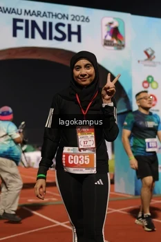 Runner Photo 4803713