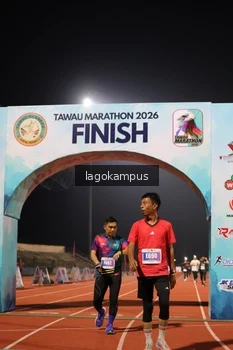 Runner Photo 4803714