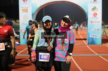 Runner Photo 4803721
