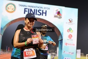 Runner Photo 4803723