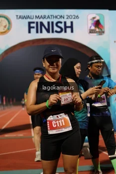 Runner Photo 4803726