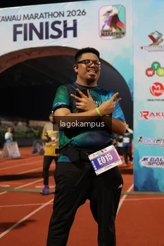 Runner Photo 4803728