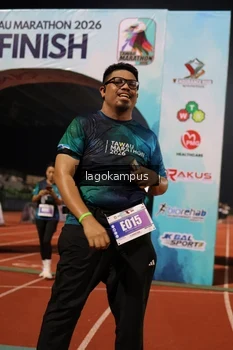 Runner Photo 4803730