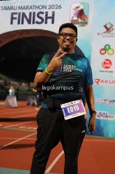 Runner Photo 4803734